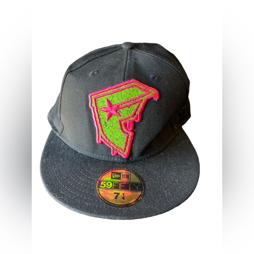 Men’s Famous Stars and Straps Hat